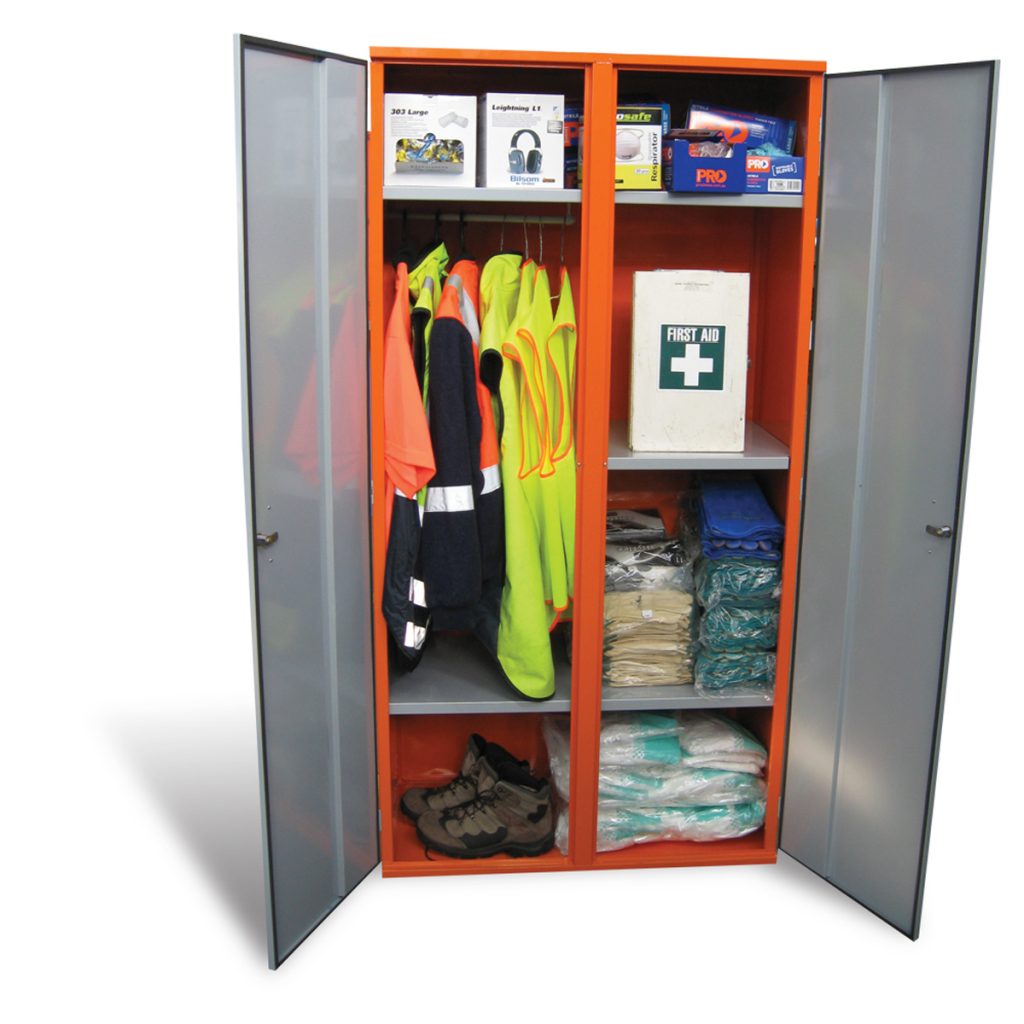 safety cabinet malaysia